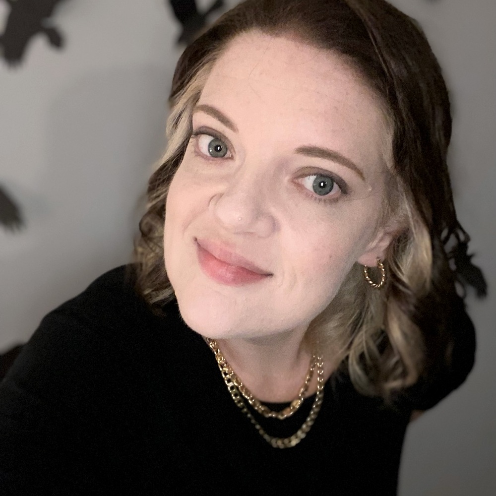 Proud Posh Ambassador!